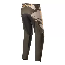 Pantalon de Niño Alpinestars Racer Tactical 2022 (Verde Oliva)