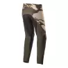 Pantalon de Niño Alpinestars Racer Tactical 2022 (Verde Oliva)
