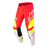 Pantalon de Niño Alpinestars Racer Factory 2022 (Rojo)