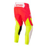 Pantalon de Niño Alpinestars Racer Factory 2022 (Rojo)