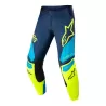Pantalon de Niño Alpinestars Racer Factory 2022 (Azul)