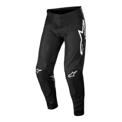 Pantalon de Niño PW Alpinestars Racer Compass 2022 (Negro)