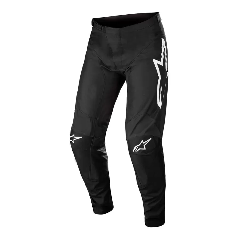 Pantalon de Niño PW Alpinestars Racer Compass 2022 (Negro) Pantalon de Niño PW Alpinestars Racer Compass 2022 (Negro)