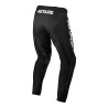 Pantalon de Niño PW Alpinestars Racer Compass 2022 (Negro)