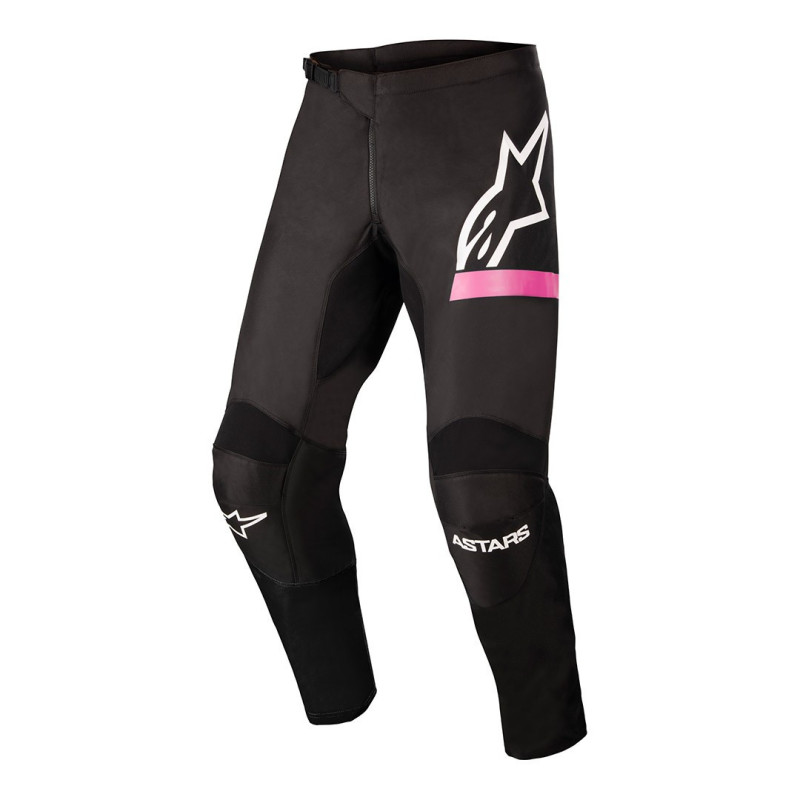 Pantalon de Mujer Alpinestars Stella Fluid Chaser 2022 (Rosado) Pantalon de Mujer Alpinestars Stella Fluid Chaser 2022 (Rosado)