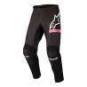 Pantalon de Mujer Alpinestars Stella Fluid Chaser 2022 (Rosado) Pantalon de Mujer Alpinestars Stella Fluid Chaser 2022 (Rosado)