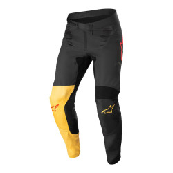 Pantalon Alpinestars Supertech Blaze 2022 (Amarillo)