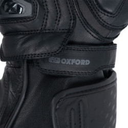Guante Oxford Nexus