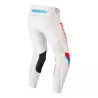 Pantalon Alpinestars Techstar Quadro 2022 (Blanco)