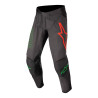 Pantalon Alpinestars Techstar Phantom 2022 (Gris Oscuro)
