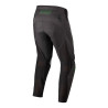 Pantalon Alpinestars Techstar Phantom 2022 (Gris Oscuro)
