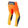 Pantalon Alpinestars Techstar Factory 2022 (Naranjo)