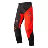 Pantalon Alpinestars Racer Supermatic 2022 (Rojo)
