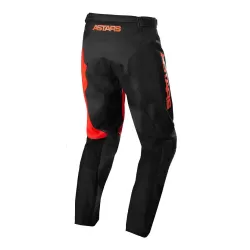 Pantalon Alpinestars Racer Supermatic 2022 (Rojo)