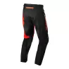 Pantalon Alpinestars Racer Supermatic 2022 (Rojo)