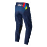 Pantalon Alpinestars Racer Braap 2022 (Azul Oscuro)