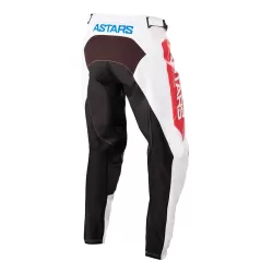 Pantalon Alpinestars Racer Squad 2022 (Blanco)