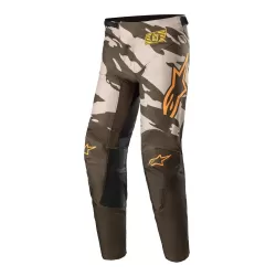 Pantalon Alpinestars Racer Tactical 2022 (Verde Oliva)