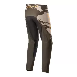 Pantalon Alpinestars Racer Tactical 2022 (Verde Oliva)