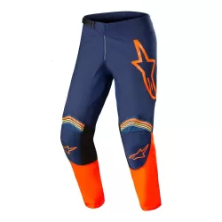 Pantalon Alpinestars Fluid Speed 2022 (Azul Oscuro)