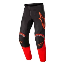 Pantalon Alpinestars Fluid Speed 2022 (Rojo)