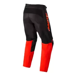 Pantalon Alpinestars Fluid Speed 2022 (Rojo)