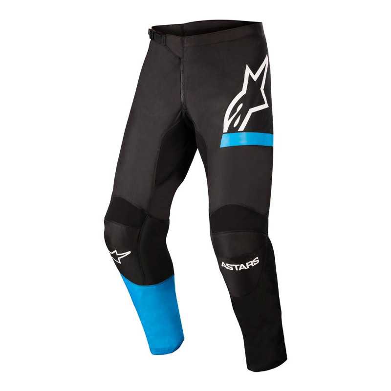 Pantalon Alpinestars Fluid Chaser 2022 (Azul)