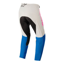 Pantalon Alpinestars Fluid Tripple 2022 (Azul)