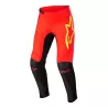 Pantalon Alpinestars Fluid Tripple 2022 (Rojo)