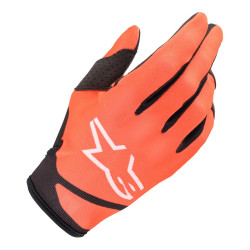 Guante de Niño Alpinestars Radar 2022 (Naranjo)