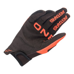 Guante de Niño Alpinestars Radar 2022 (Naranjo)
