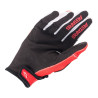 Guante Alpinestars Techstar 2022 (Rojo)