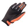 Guante Alpinestars Techstar 2022 (Naranjo)