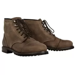 Botin Oxford Hardy