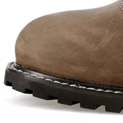 Botin Oxford Hardy