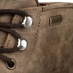 Botin Oxford Hardy