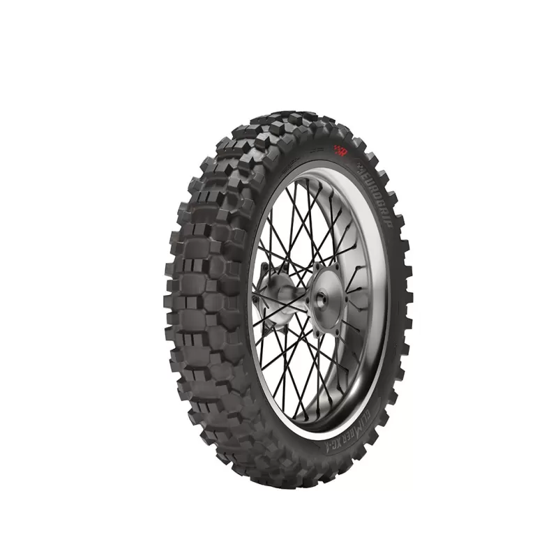 Neumatico Eurogrip 90/90-21 54R Mst Tt Climber Xc