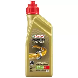 Aceite Castrol Power1 Racing 4T 10W40 H C1 1LT