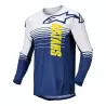 Polera Alpinestars Techstar Phantom 2022 (Azul Oscuro)
