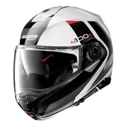Casco Nolan N100.5 Hilltop