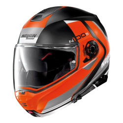 Casco Nolan N100.5 Hilltop