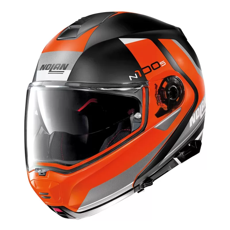 Casco Nolan N100.5 Hilltop Casco Nolan N100.5 Hilltop