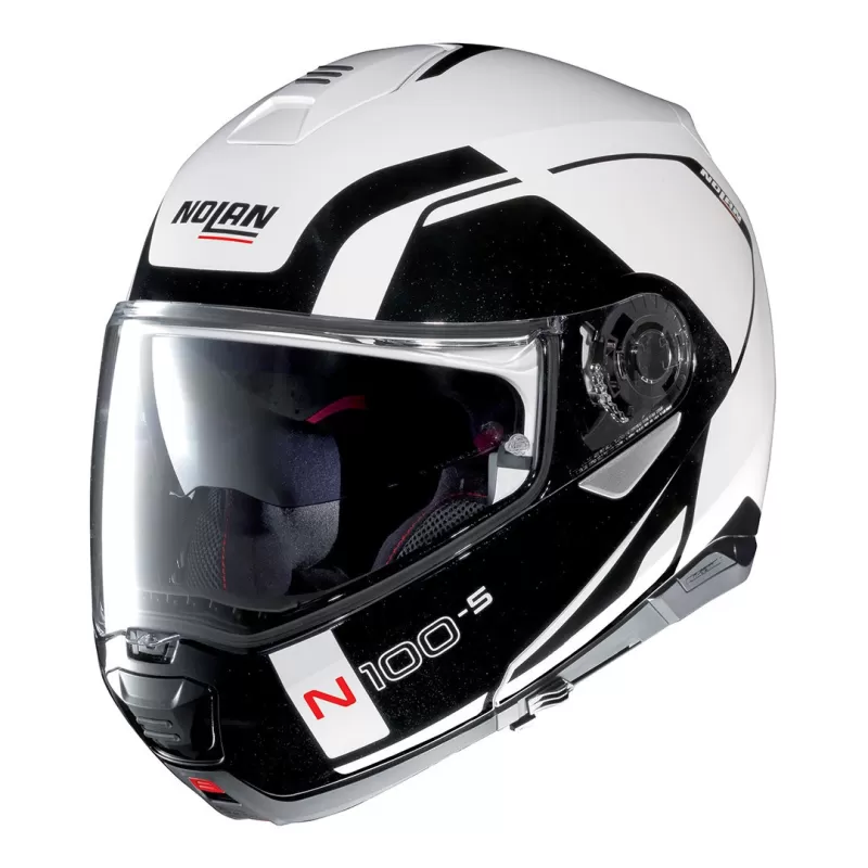 Casco Nolan N100.5 Consistency Casco Nolan N100.5 Consistency