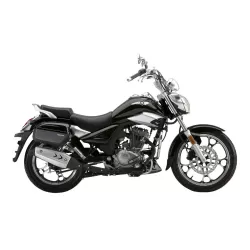 Haojue TR-150-S