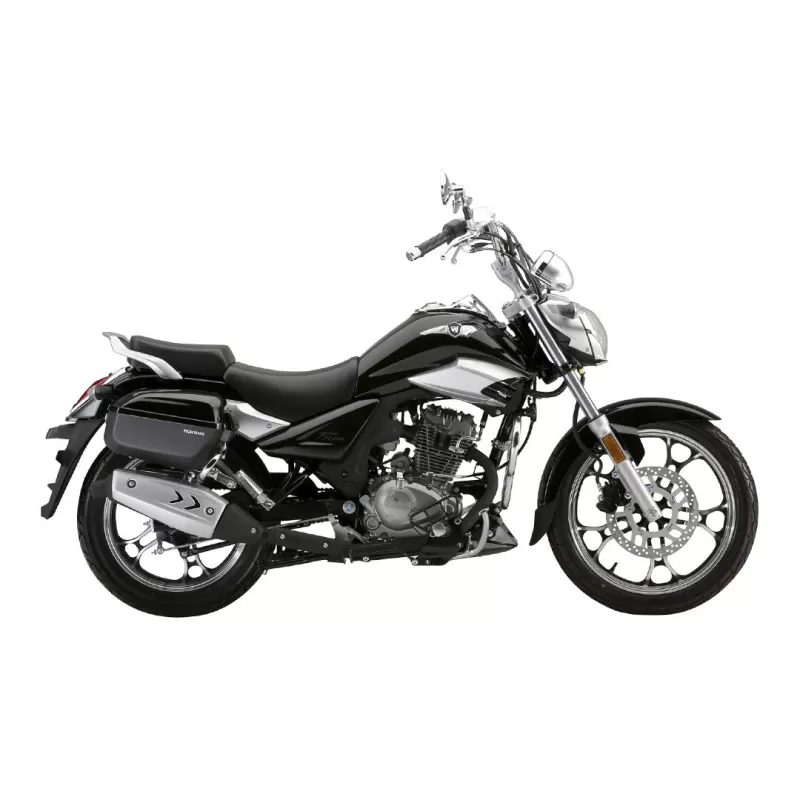 Haojue TR-150-S Haojue TR-150-S