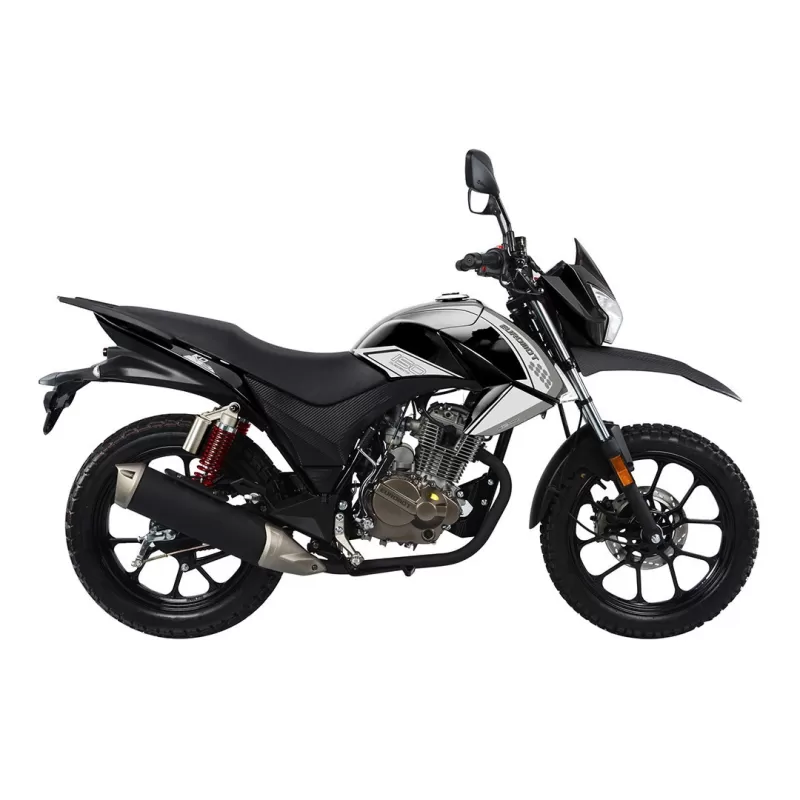 Euromot KD-150-J Euromot KD-150-J