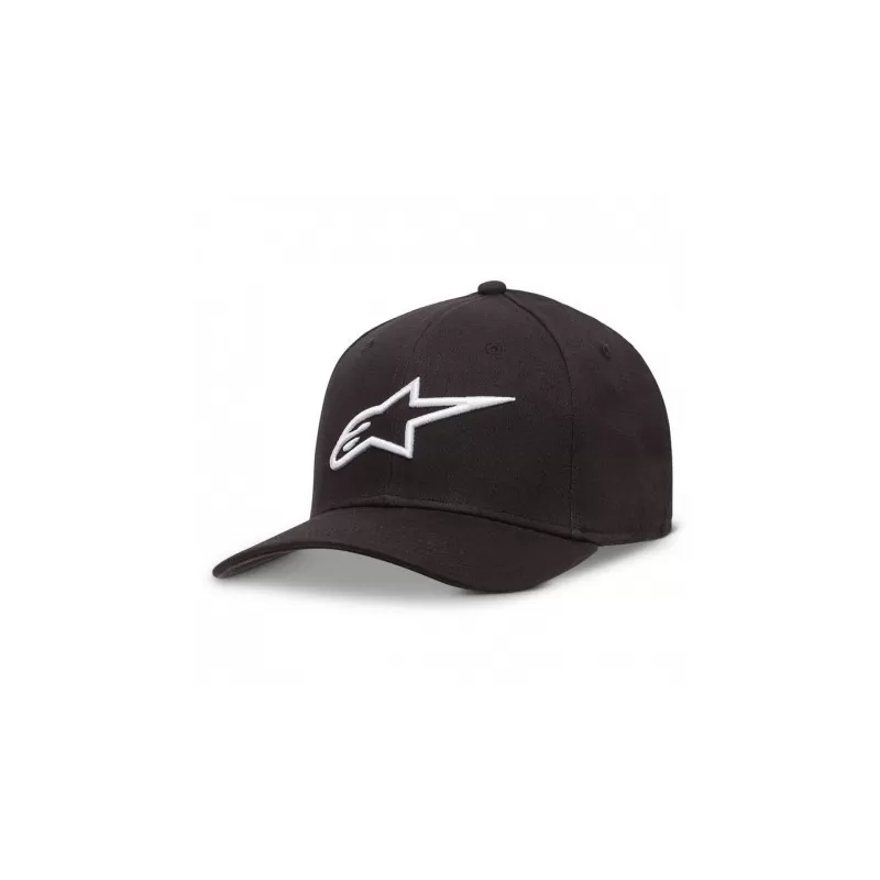 Gorro de Niño Alpinestars Kid Ageless Curve