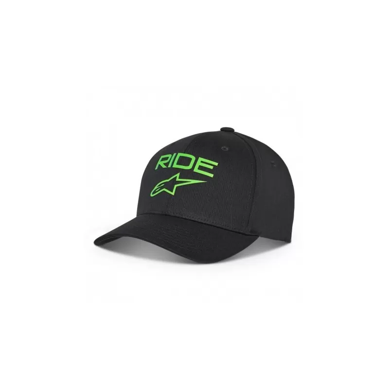 Gorro Alpinestars Ride Transfer