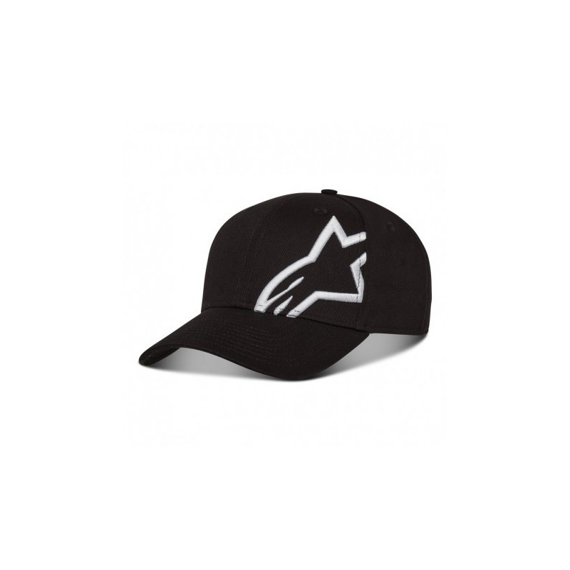 Gorro Alpinestars Corp Snap 2