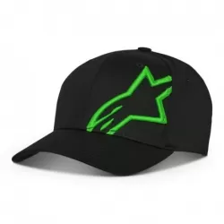 Gorro Alpinestars Corp Snap 2